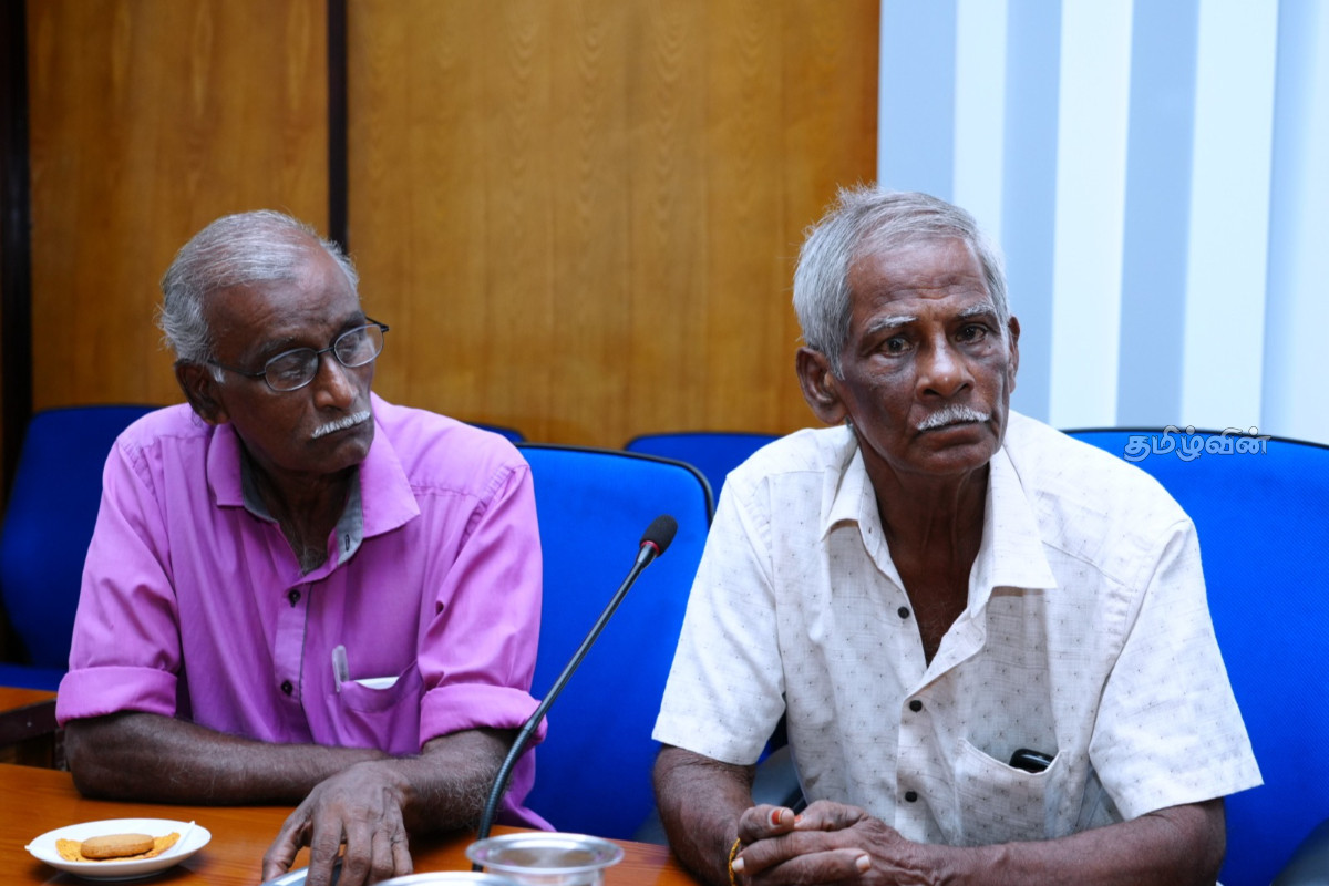 மானிப்பாய் பிரதேச மருத்துவமனை அபிவிருத்தி தொடர்பில் ஆளுநரின் முக்கிய தீர்மானம் | Northern Governor Moves To Upgrade Local Hospitals