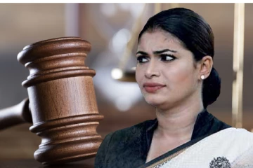 ஹிருணிகா மீது வழக்கு விசாரணை