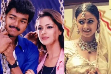 விஜய்யா வேண்டவே வேண்டாம் என்று ஒதுக்கி தயாரிப்பாளர்.. 23 வருஷமா சிக்கித்தவித்த நடிகை சிம்ரன்..