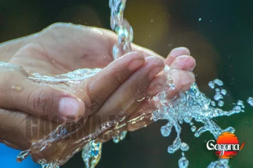 ජලසම්පාදන මණ්ඩලයෙන් විශේෂ ඉල්ලීමක් - වියළි කාලගුණය හේතුවෙන් ජල හිගයක්