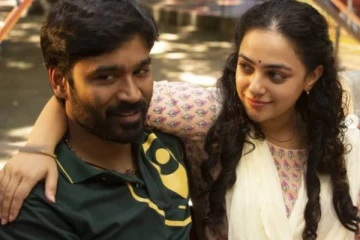 தனுஷ் இதை செய்யசொன்னார்..நான் கண்டிப்பாக!! நடிகை நித்யா மேனன் சொன்ன ரகசியம்