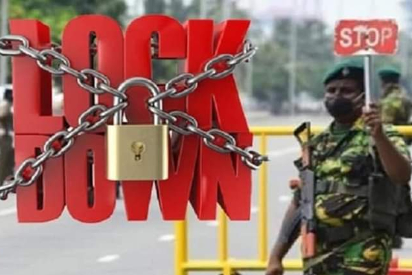 நாடு எந்த நேரத்திலும் முடக்கப்படலாம் - வெளிவந்துள்ள இறுதி எச்சரிக்கை - ஐபிசி தமிழ்