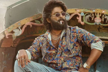 புஷ்பா 2க்கு  சம்பளத்தை அதிரடியாக உயர்த்திய அல்லு அர்ஜுன்! விஜய்யை ஓவர்டேக் செய்துவிடுவாரா?