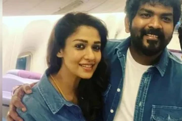 திருமணத்திற்கு பின்பு அடித்த அதிர்ஷ்டம்! உச்சக்கட்ட மகிழ்ச்சியில் நயன்தாரா