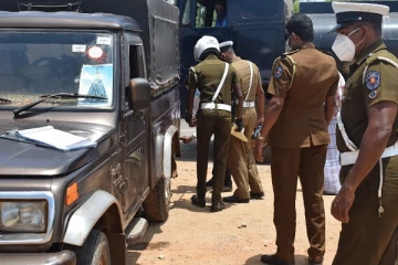 தமிழர் பகுதியில் பாடசாலை மாணவனுக்கு நேர்ந்த விபரீதம்