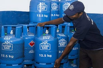 நாளை முதல் எரிவாயு விலையில் ஏற்படவுள்ள மாற்றம்