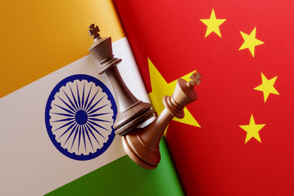 இந்திய சீன உறவுகளில் தலையிடாதீர்கள் - அமெரிக்காவிற்கு விடுக்கப்பட்ட கடும் எச்சரிக்கை! | China Warns Us Not Interfere Our Relations India