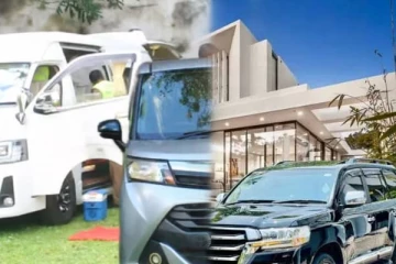 ரணில் அரசின் நடவடிக்கை: சட்டவிரோதமான முறையில் பெறப்பட்ட சொத்துக்கள் பறிமுதல்