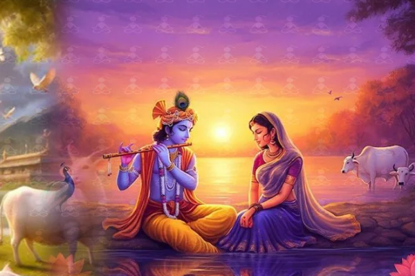 உண்மை காதல் எப்படி இருக்க வேண்டும்? கிருஷ்ணர் ராதை காதல் உணர்த்தும் உண்மை | What Krishnar Rathai Divine Love Story Teaches Us உண்மை காதல் எப்படி இருக்க வேண்டும்? கிருஷ்ணர் ராதை காதல் உணர்த்தும் உண்மை | What Krishnar Rathai Divine Love Story Teaches Us