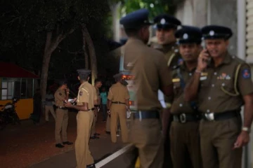 பொலிஸாரால் அறிமுகப்படுத்தப்பட்டுள்ள விசேட தரவு அமைப்பு