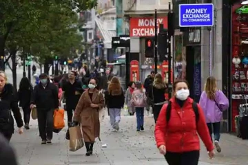 பிரித்தானியாவில் அனைத்து கோவிட் கட்டுப்பாடுகளும் நீக்கம்! - அரசின் அறிவிப்பு வெளியானது