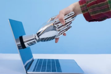 AI காதலியை இழந்து தவிக்கும் சாட்ஜிபிடி பயனர்கள் ; முன்வைத்த கோரிக்கை