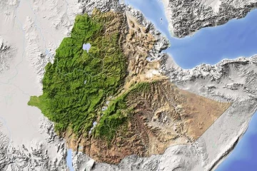 உலகின் மற்ற நாடுகளை விட 8 ஆண்டுகள் பின்தங்கியுள்ள நாடு; எது தெரியுமா? ஷாக் ஆகிடுவீங்க!