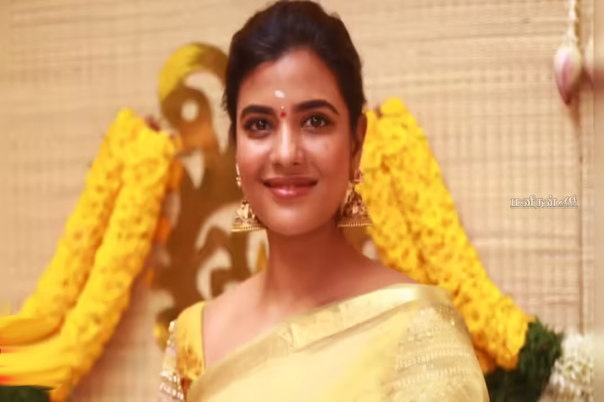 முதலமைச்சர் விஜய்