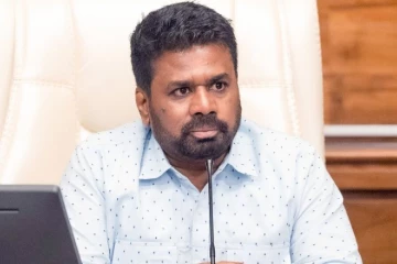 හැකි ඉක්මනින් සන්නද්ධ හමුදාව කැඳවන්න ජනපතිගෙන් අති විශේෂ ආඥාවක් - කථානායකගෙන් පාර්ලිමේන්තුවට දැනුම්දීමක්