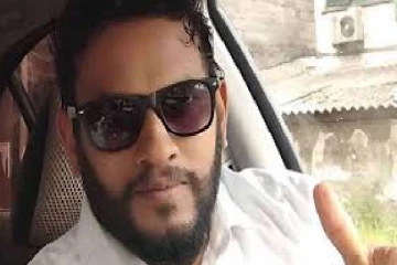 டேன் பிரியசாத் கொலை தொடர்பில் இரு சந்தேகநபர்கள் அடையாளம் காணப்பட்டனர்