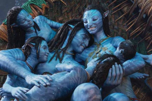 Avatar: Fire and Ash திரை விமர்சனம் | Avatar Fire And Ash Movie Review