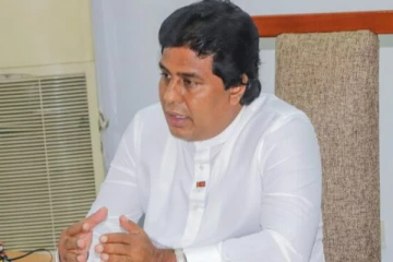 கோட்டாபய அரசாங்கத்திற்கு மற்றுமொரு இழப்பு! பதவி விலகினார் ஜயந்த சமரவீர