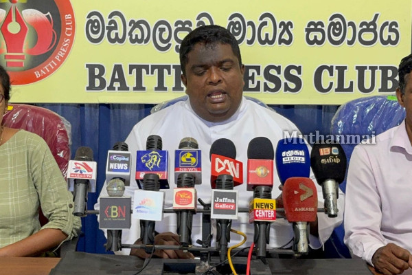 கிழக்கில் சத்துருக்கொண்டான் படுகொலையை சர்வதேச விசாரணை செய்ய கோரிக்கை | Un Inquiry Urged On 1990 Massacre