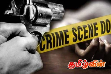 தெஹிவளையில் சற்று முன்னர் துப்பாக்கிச் சூடு! ஒருவர் பலி