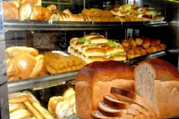 நாட்டு மக்கள் எதிர்நோக்கவுள்ள மற்றுமொரு சிக்கல்! 3500 பேக்கரிகளுக்கு பூட்டு