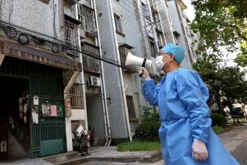 சீனாவில் கொரோனா தளர்வுகளுக்கு தற்போது வாய்ப்பில்லை!