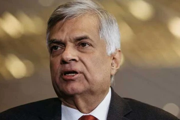 පොළී අනුපාත ගැන ජනපතිගෙන් ප්‍රකාශයක්..