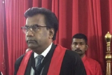 யாழ். குடியியல் மேன்முறையீட்டு மேல் நீதிமன்ற நீதிபதியாக அன்னலிங்கம் பிரேமசங்கர்