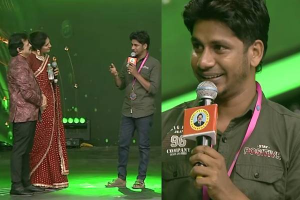 10 வருட காதலி செஞ்ச தியாகம்! மனம் திறந்த இலங்கை பாடகர் சரிகமப சபேசன் | Saregamapa Flame Sapesan Interview Goes Viral 10 வருட காதலி செஞ்ச தியாகம்! மனம் திறந்த இலங்கை பாடகர் சரிகமப சபேசன் | Saregamapa Flame Sapesan Interview Goes Viral