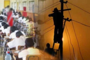 විදුලි කප්පාදුව ගැන අද (25) ගත් අලුත්ම තීරණය..!