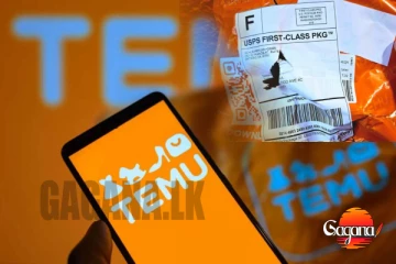 ඔයත් TEMU එකෙන් ඕඩර් ක‍රා ද? එහෙනම් ආයෙ ඕඩර් කරන්න කළින් දෙපාරක් හිතන්න