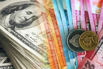 අදත් ඩොලරය පහත වැටෙයි..සටහන් වූ නව මිල ගණන් මෙන්න..