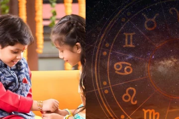 2025 ரக்‌ஷா பந்தன்: அன்று இந்த 6 ராசிகள் மிகவும் கவனமாக இருக்கவேண்டுமாம்