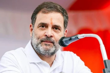 ராகுல் காந்தி மீது பாய்ந்த வழக்கு - காவல் துறை நடவடிக்கை!