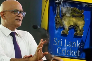 இலங்கை கிரிக்கெட் மீதான விசாரணை: முன்வைக்கப்படும் குற்றச்சாட்டு