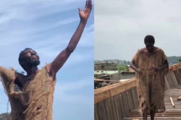 கிறிஸ்துமஸ் தினத்தில் உலகம் அழியுமாம்? பகீர் கிளப்பிய தீர்க்கதரிசி | World End 2025 Christmas Day Flods Prophet Ghana