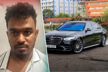பெக்கோ சமனுக்கு பெரும் அதிர்ச்சி! ரூ.40 மில்லியன் சொத்துக்கள் முடக்க அதிரடி உத்தரவு