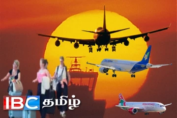 உலகில் முதல் 100 சிறந்த விமான நிலையங்கள் எவை தெரியுமா..!