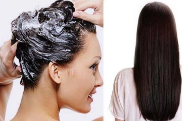 தலைமுடி அடர்த்தியாக வளர வேண்டுமா..! இதை மட்டும் செய்தால் போதும்