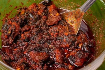 நாவூறும் சுவையில் மீன் ஊறுகாய்.., வீட்டிலேயே செய்வது எப்படி?