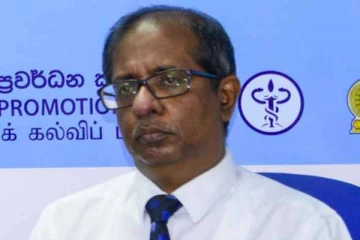 கொவிட் தொற்றின் எதிரொலி! தொற்றுநோயியல் நிபுணர் விடுத்துள்ள எச்சரிக்கை
