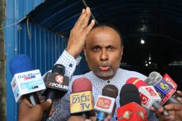 கோட்டாபயவின் இலங்கை வருகை தொடர்பில் தகவல் வெளியிட்டுள்ள உதயங்க வீரதுங்க