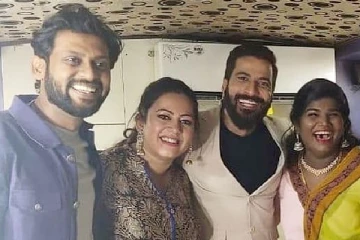 பிக் பாஸ் சீசன் 5வின் அன்பு கூட்டணி இதுதானா..? கலாய்த்தெடுக்கும் ரசிகர்கள்