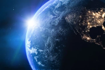 பூமியின் சுழற்சி வேகத்தில் மாற்றம்: காரணத்தை வெளியிட்ட அறிவியலாளர்கள்