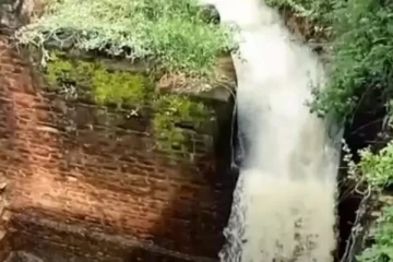 அதிசய கிணறு: தோண்டத் தோண்ட விலகும் மர்மம்