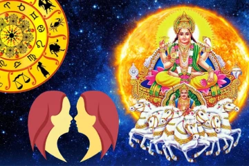 மிதுன ராசிக்குள் நுழையும் சூரியன் - அம்பானியாக போகும் அந்த 3 ராசியினர் யார்?