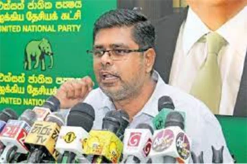 பல அமைச்சர்களுக்கு எதிராக பொய்யான தகவல்கள்! முஜிபுர் ரகுமான் குற்றச்சாட்டு (Video)