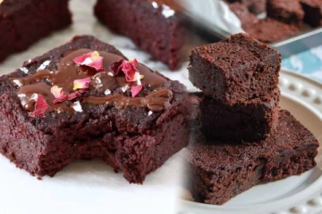 குழந்தைகளுக்கு பிடித்த சுவையான பீட்ரூட் பிரவுனி.., எப்படி செய்வது?