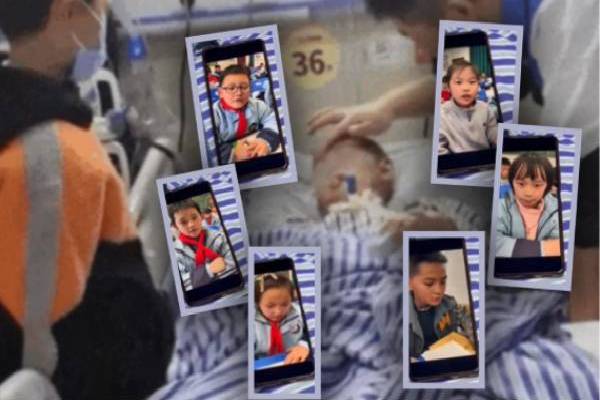 கோமாவிலிருந்து 55 நாட்களின் பின் வீடியோவால் மீண்ட சிறுவன்! எப்படி சாத்தியமானது? | Boy Wakes Up From Coma After 55 Days For A Voice