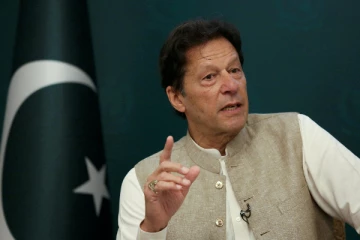 தலிபான்களை உலக நாடுகள் அங்கீகரிக்க வேண்டும்! இம்ரான் கான் கோரிக்கை